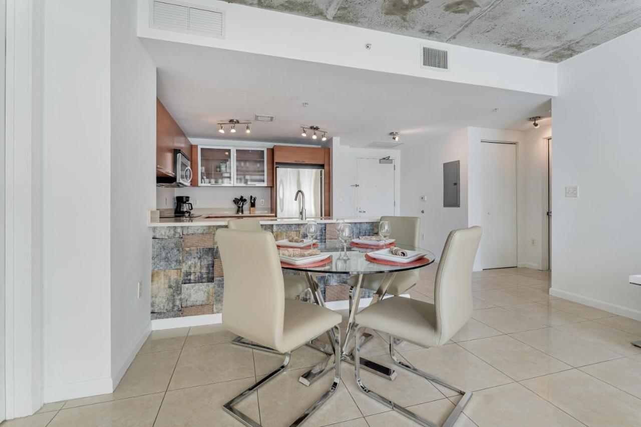 Spectacular New 2br 2ba At Midtown Wynwood Apartment Miami