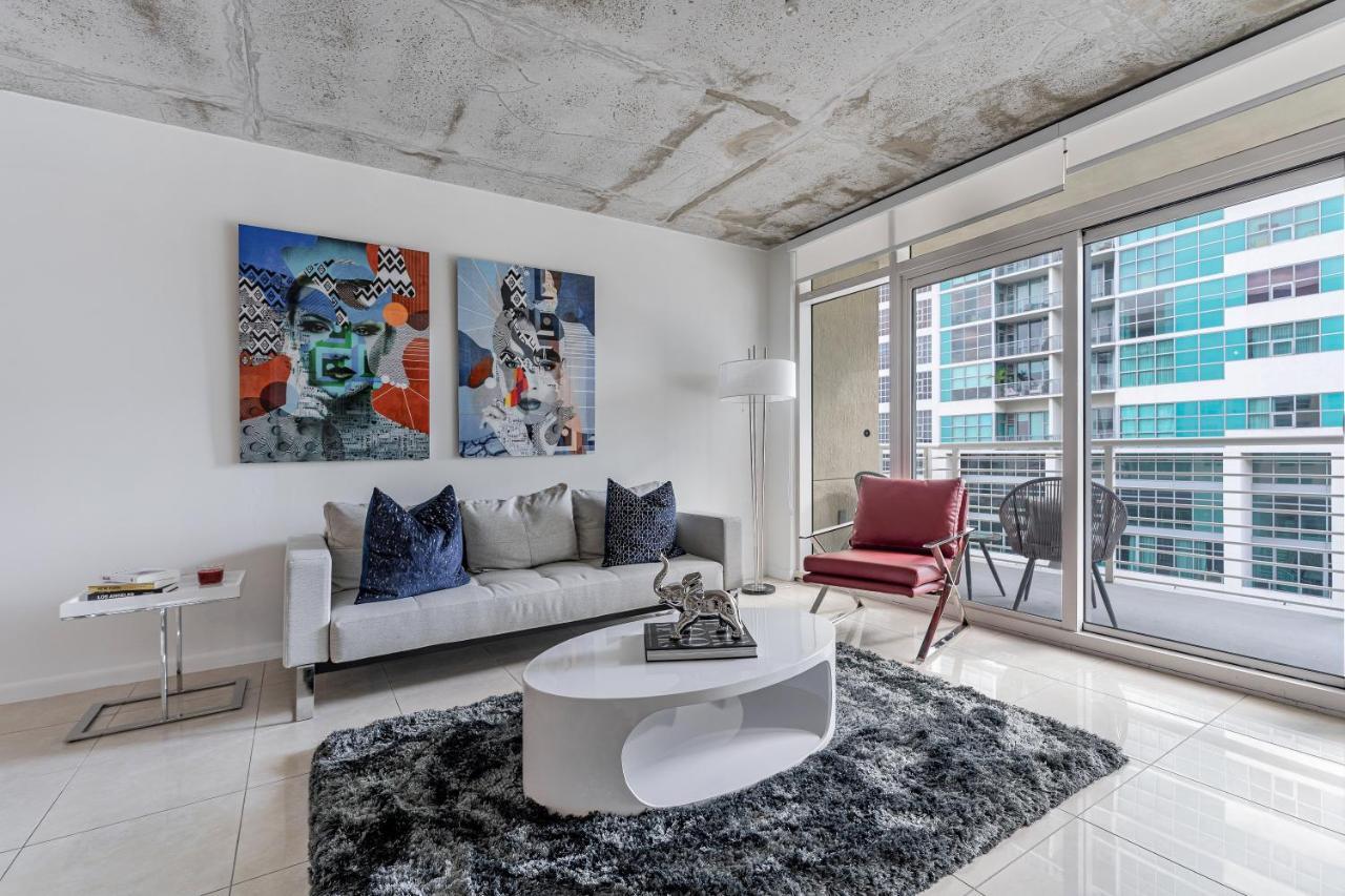 Spectacular New 2br 2ba At Midtown Wynwood Apartment Miami