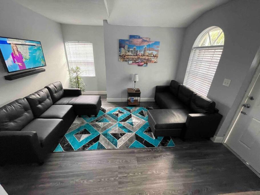 “la Casita” Beautiful In The Heart Of ! Holiday home Miami