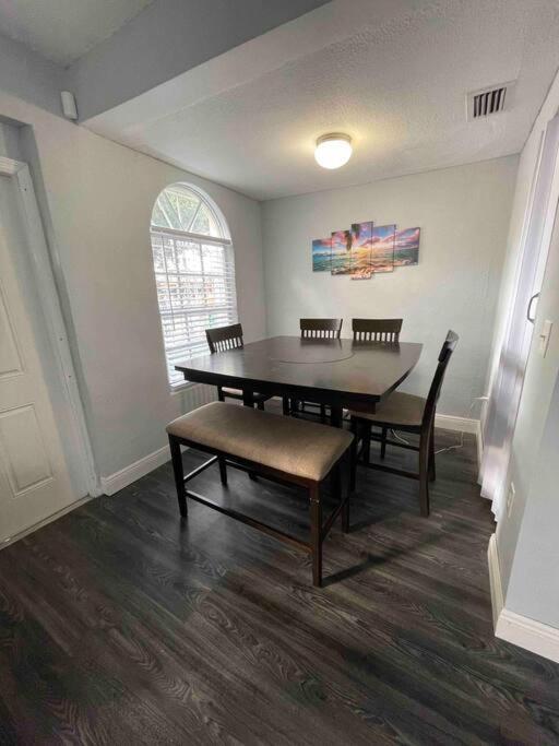 “la Casita” Beautiful In The Heart Of ! Holiday home Miami