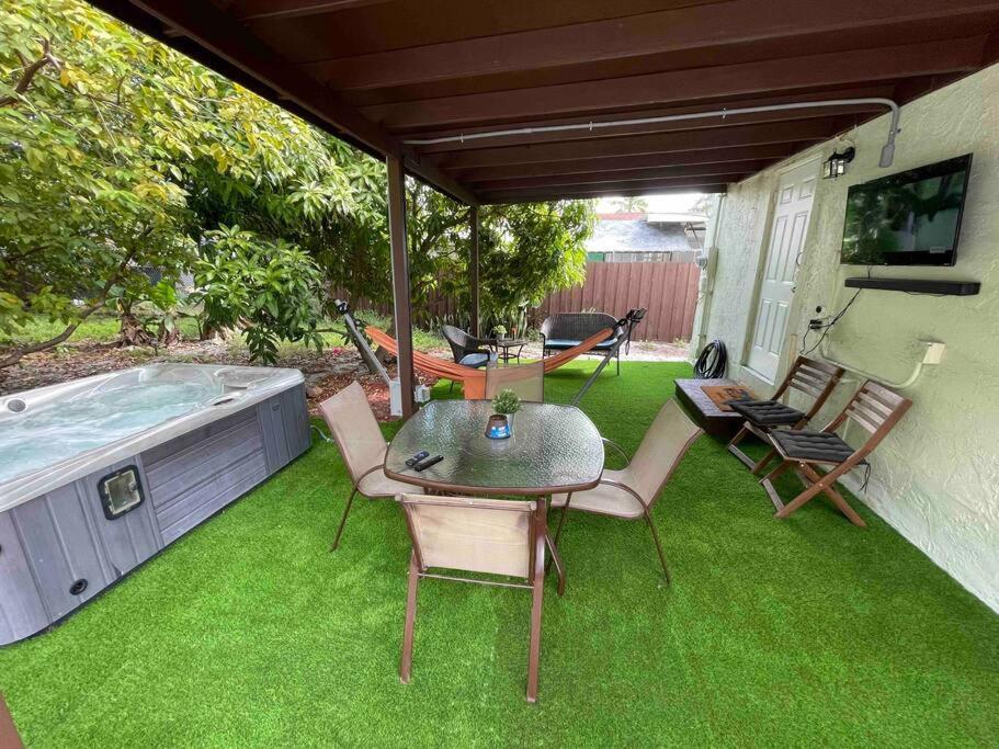 Holiday home “la Casita” Beautiful In The Heart Of ! Miami