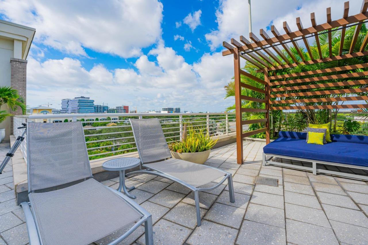 Spectacular New 2br 2ba At Midtown Wynwood Apartment Miami