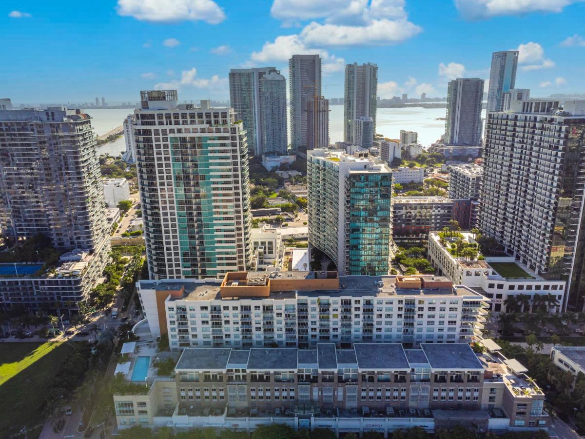 Spectacular New 2br 2ba At Midtown Wynwood