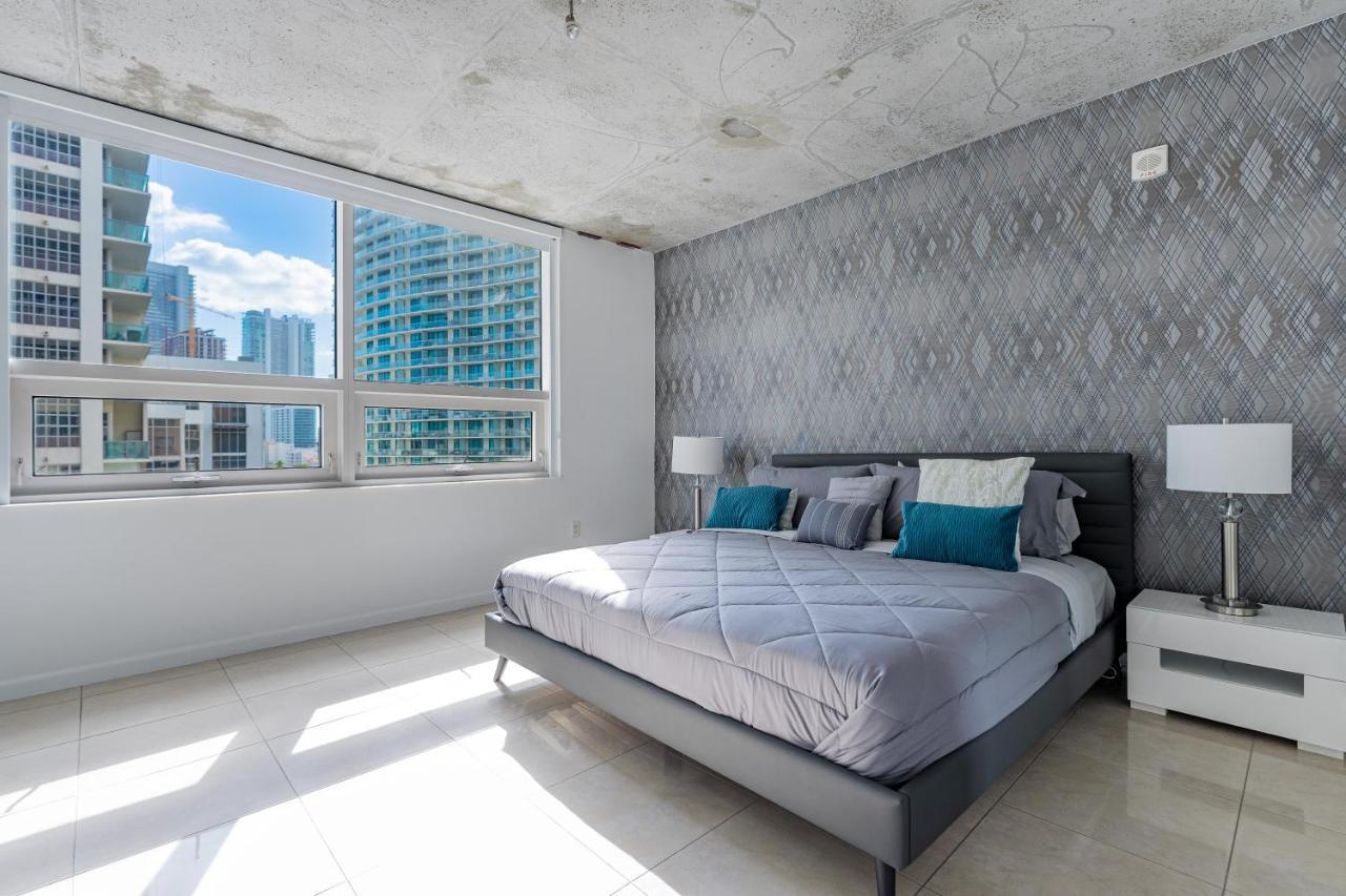 Spectacular New 2br 2ba At Midtown Wynwood Apartment