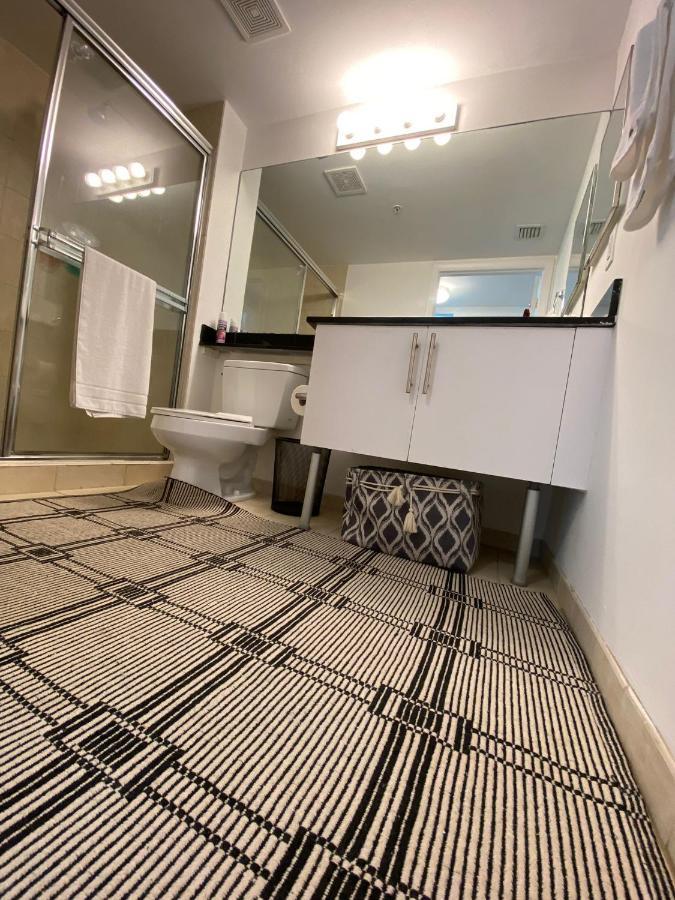 Comfortable In The Brickell Center Area *