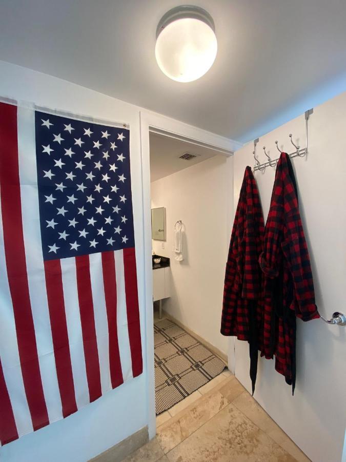 Homestay Comfortable In The Brickell Center Area