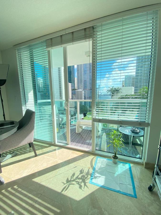 Comfortable In The Brickell Center Area Miami