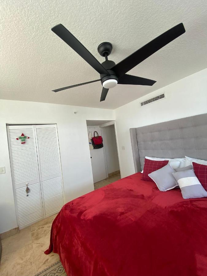 Homestay Comfortable In The Brickell Center Area Miami