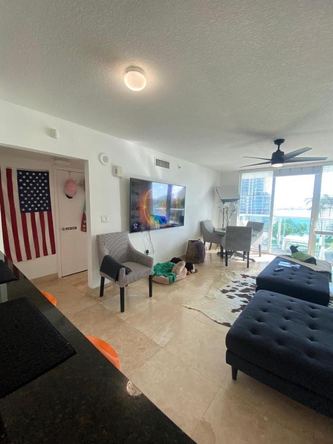 Homestay Comfortable In The Brickell Center Area *