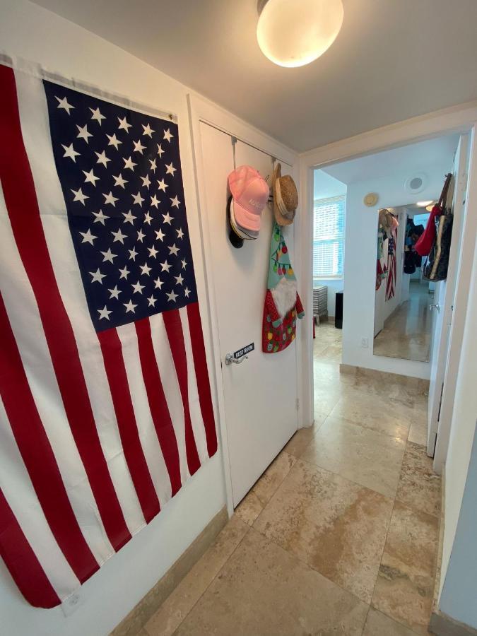 Comfortable In The Brickell Center Area Homestay
