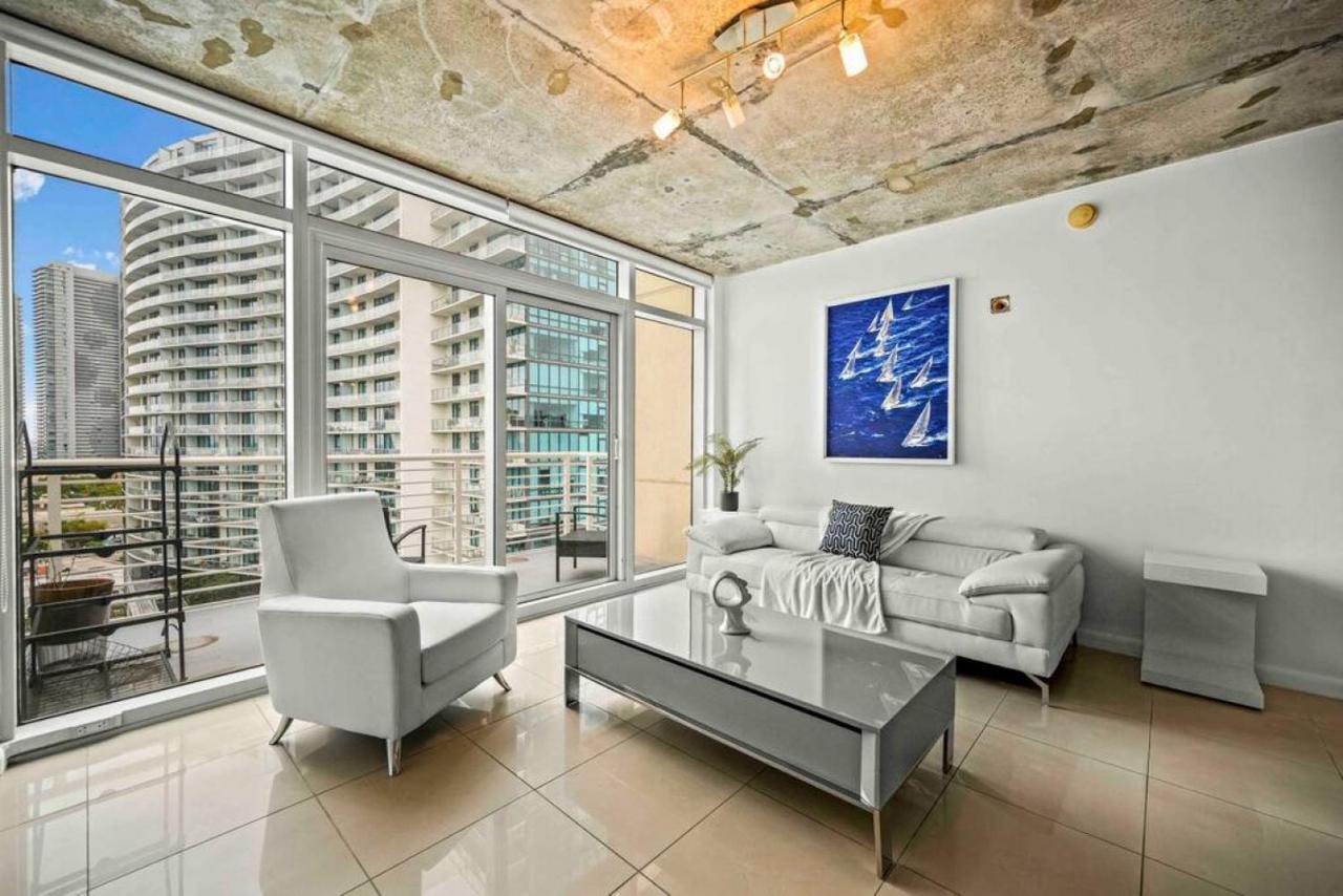 Holiday home Amazing 2 Bed In Midtown With Free Parking