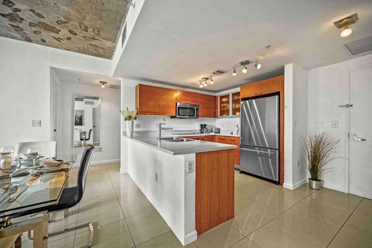 Holiday home Amazing 2 Bed In Midtown With Free Parking *