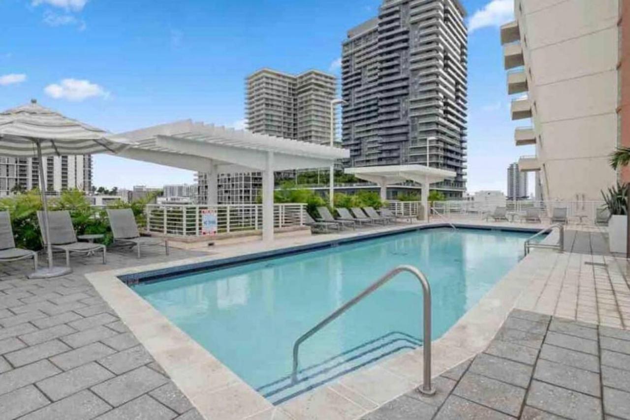 Amazing 2 Bed In Midtown With Free Parking Holiday home *