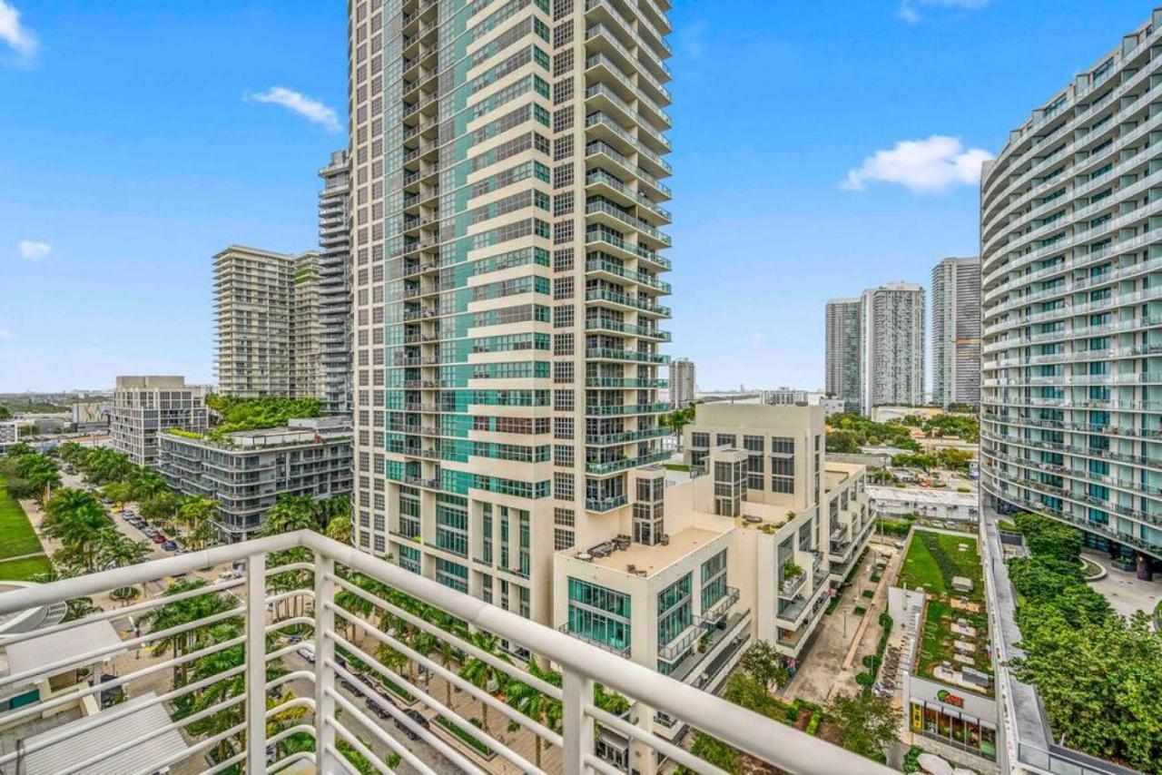 Amazing 2 Bed In Midtown With Free Parking Holiday home