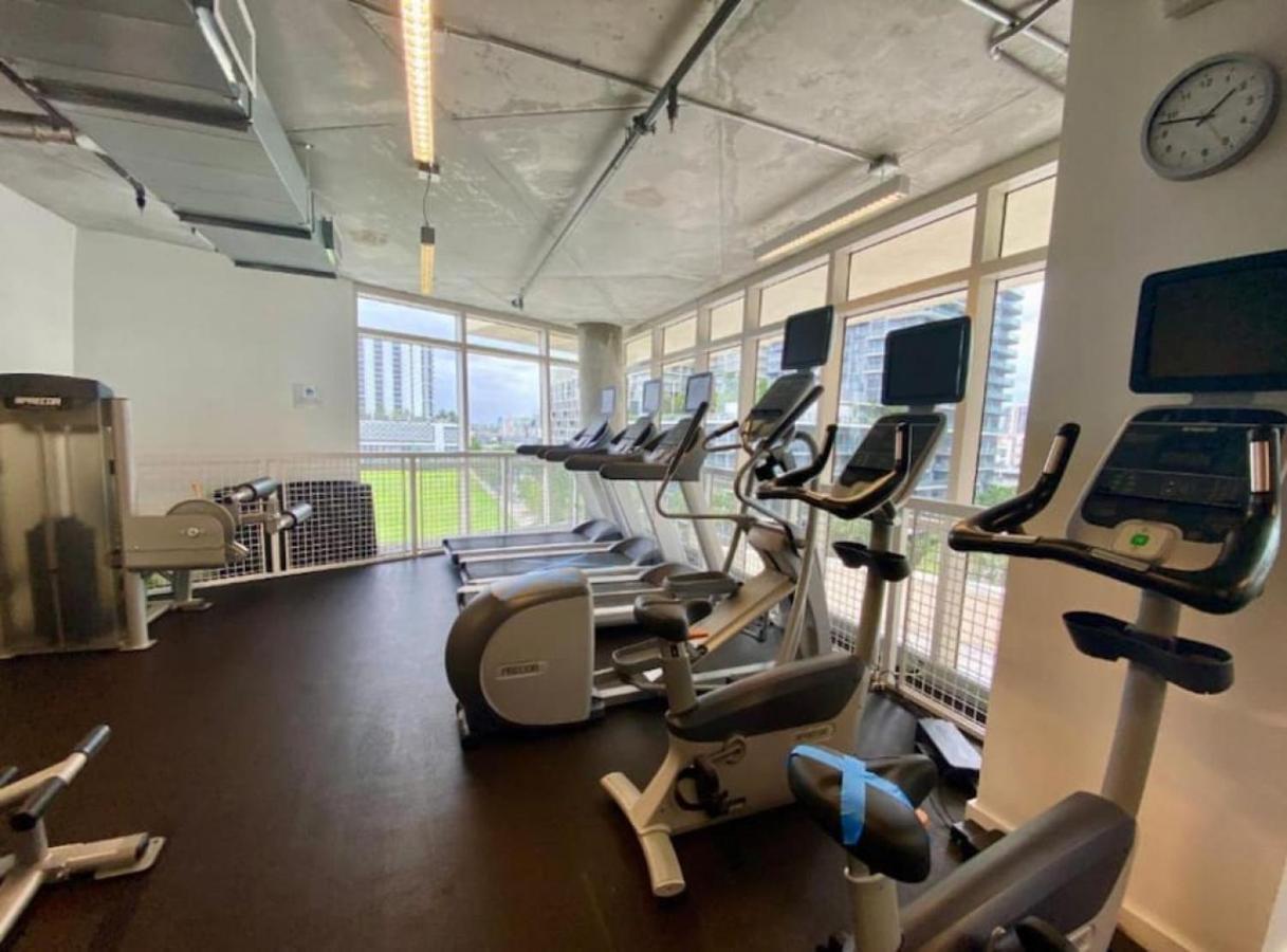 Amazing 2 Bed In Midtown With Free Parking Holiday home *