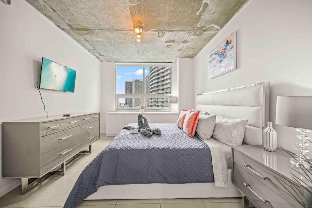 Holiday home Amazing 2 Bed In Midtown With Free Parking Miami