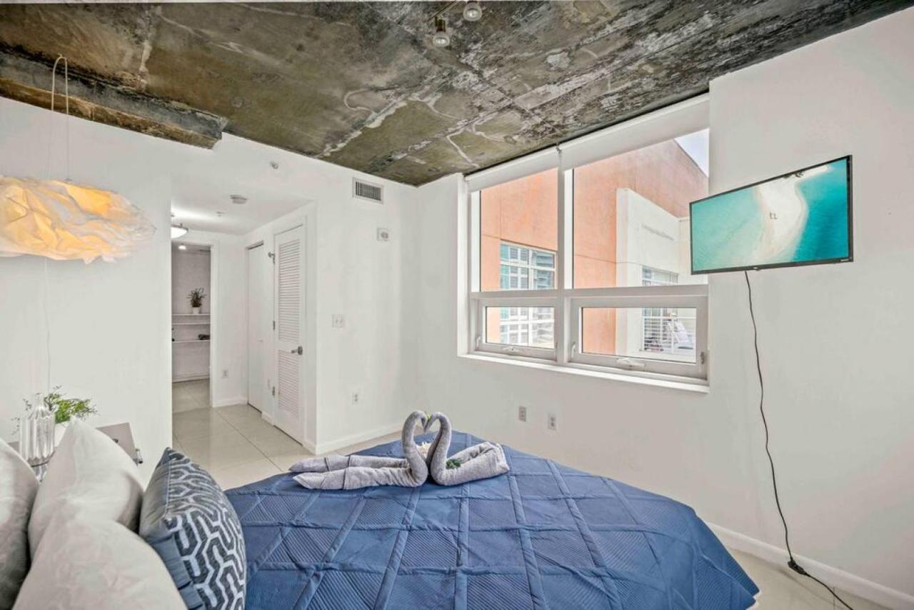 Holiday home Amazing 2 Bed In Midtown With Free Parking