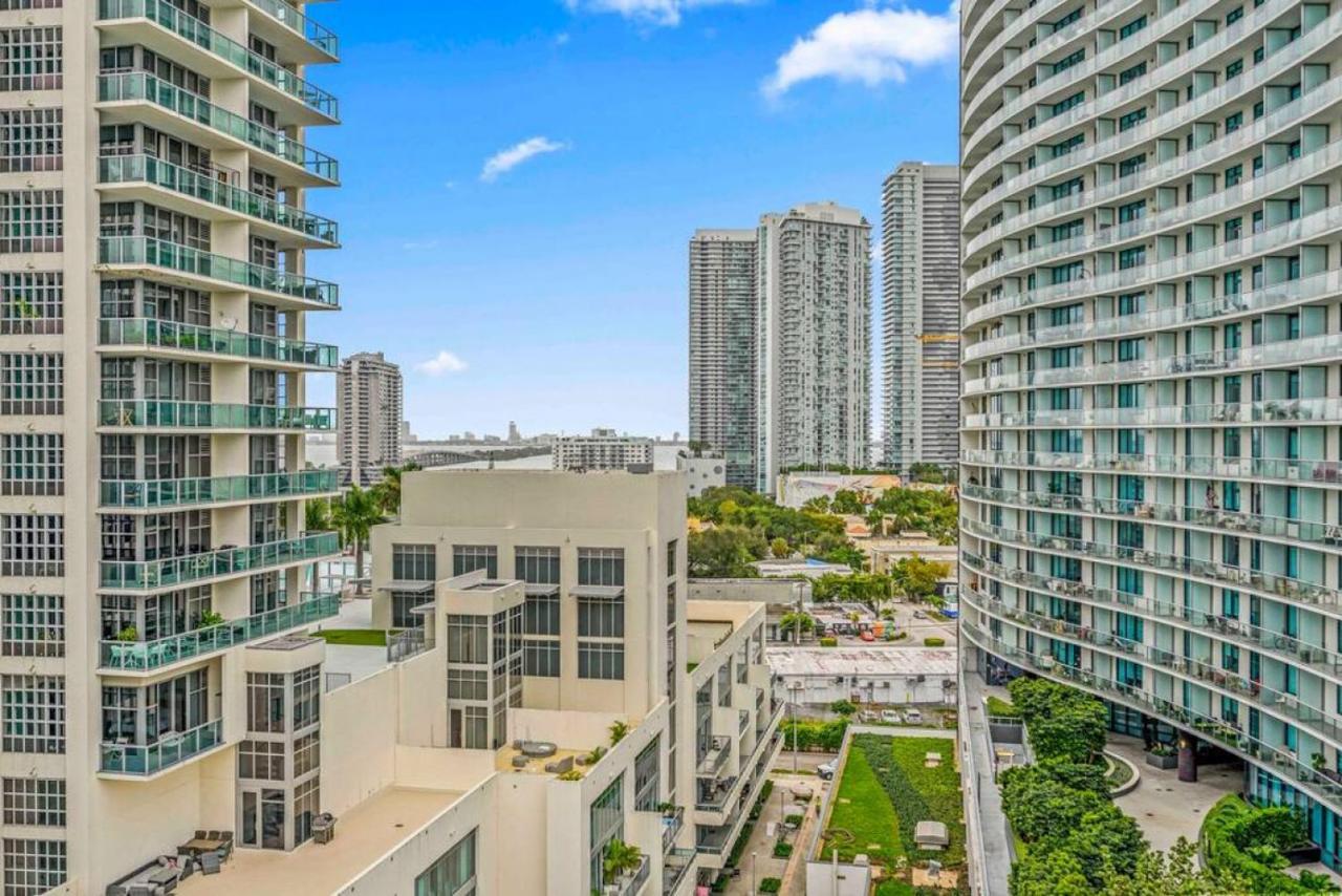 Amazing 2 Bed In Midtown With Free Parking Holiday home