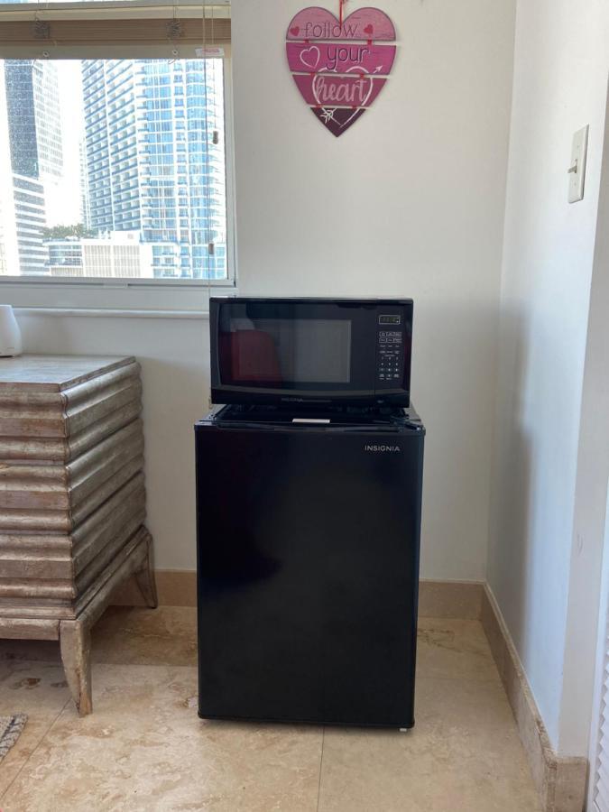 Homestay Comfortable In The Brickell Center Area Miami
