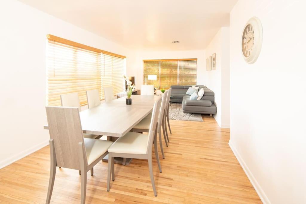 Modern 5 Bedroom 15 Min To The Miami
