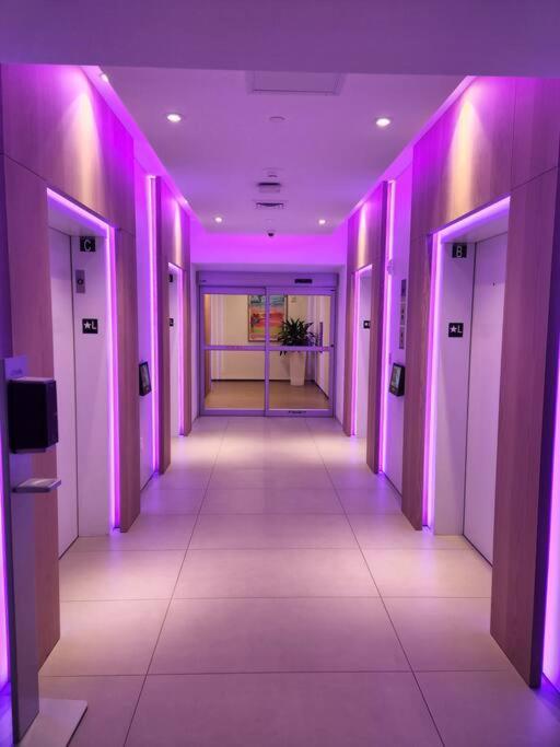 Apartment Amazing In Downtown Miami/brickell W/parking