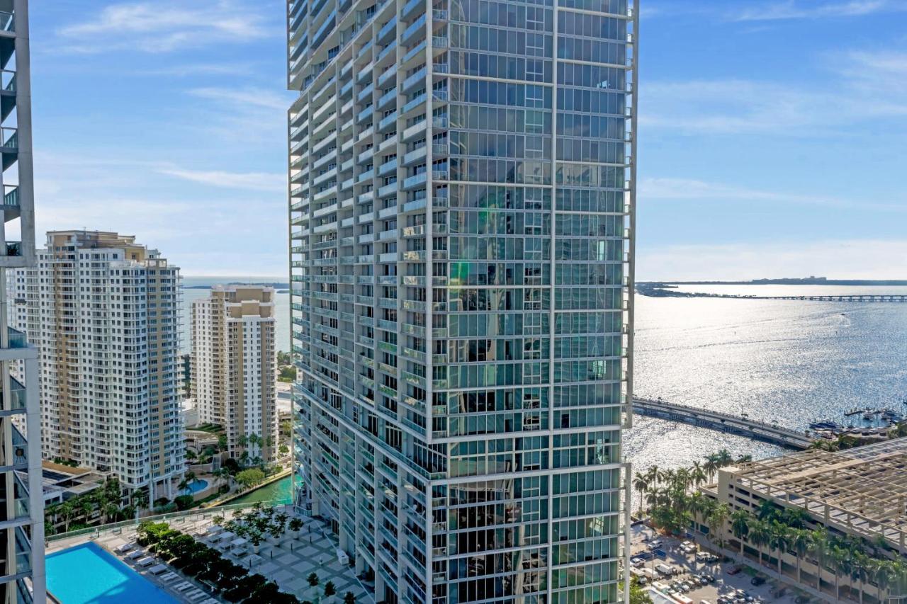 Icon Brickell Residences * Miami