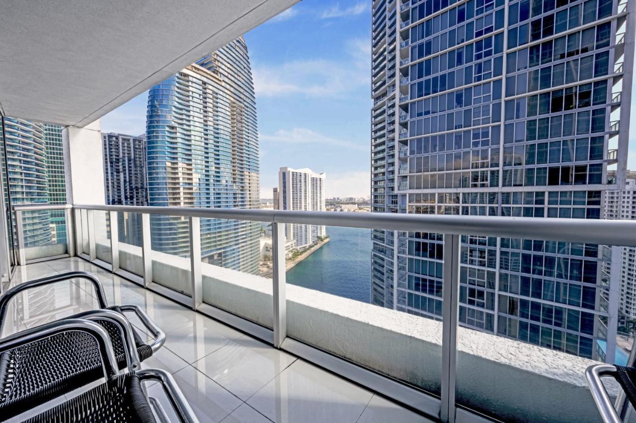 Icon Brickell Residences Apartment *
