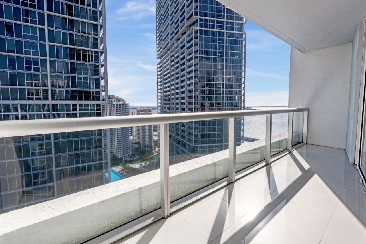 Apartment Icon Brickell Residences Miami