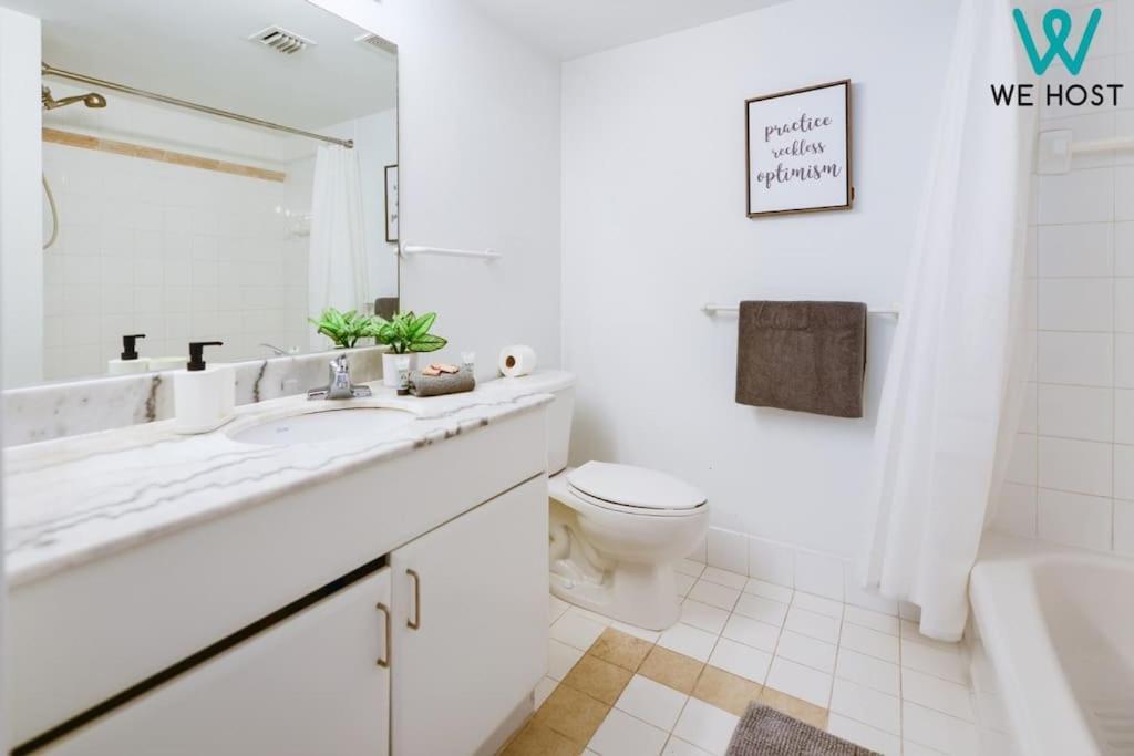 Trendy 2br With Pool And Bay Views * Miami