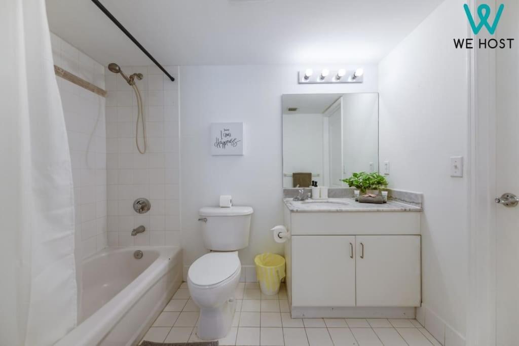 Apartment Trendy 2br With Pool And Bay Views *
