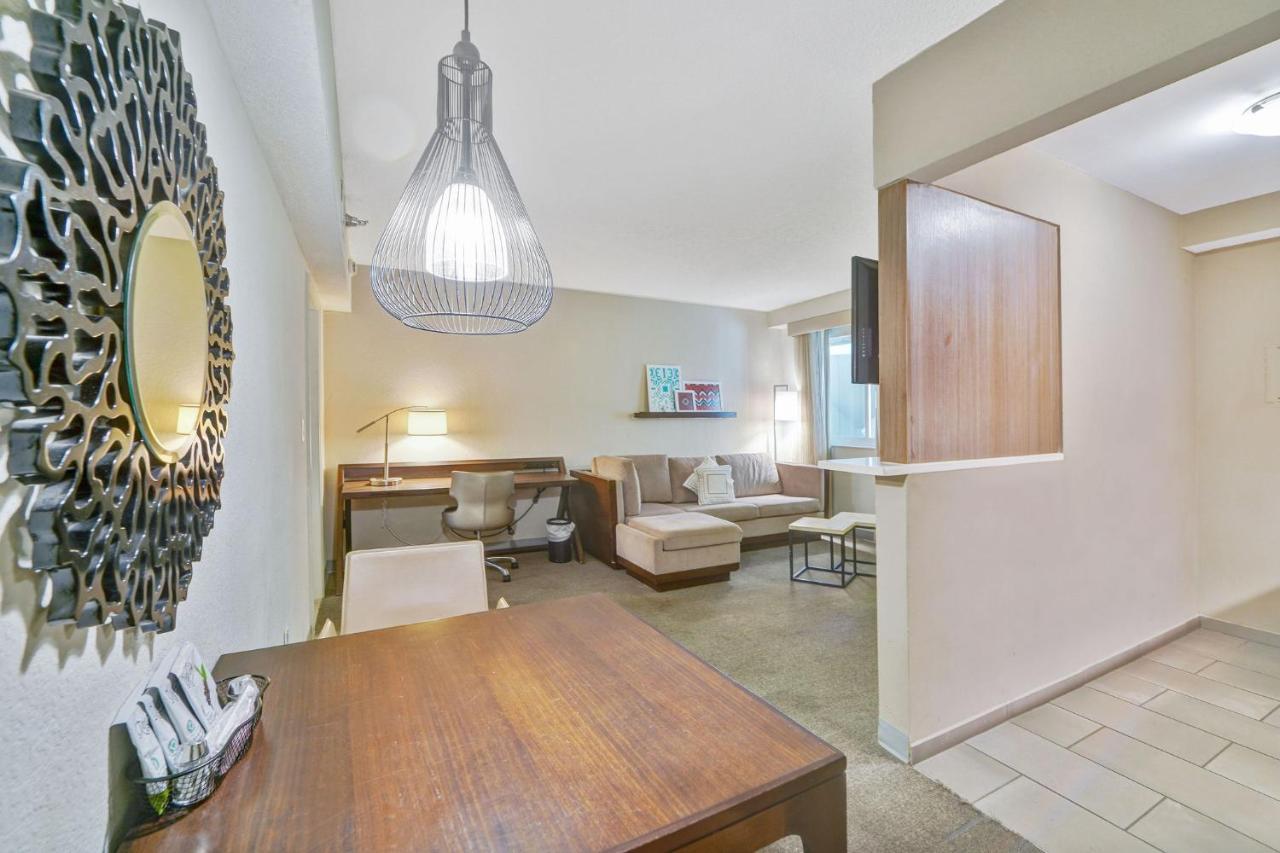 Aparthotel The Malone