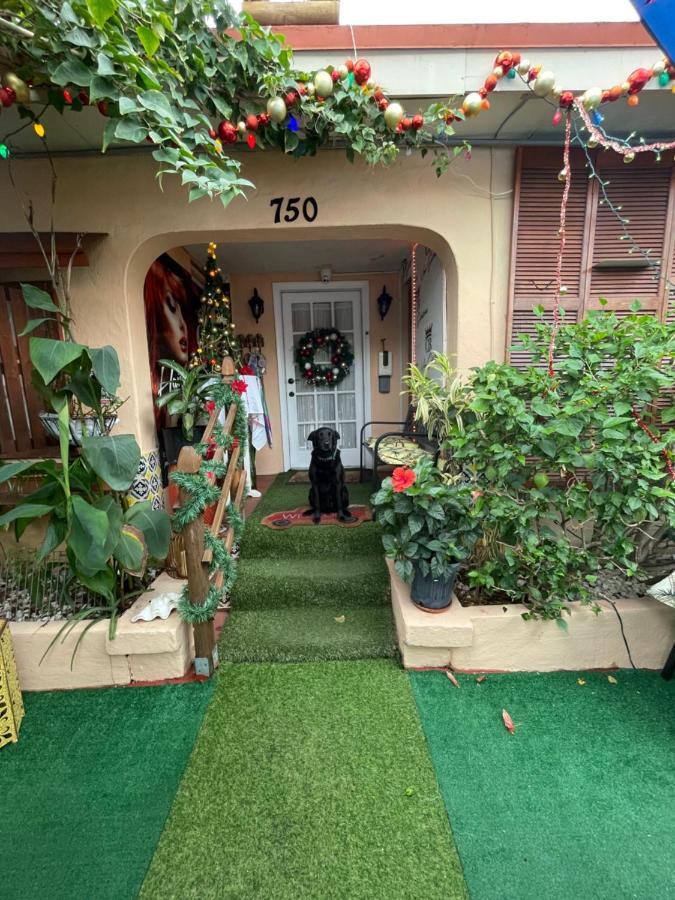 Homestay Centrica Calle 8 *