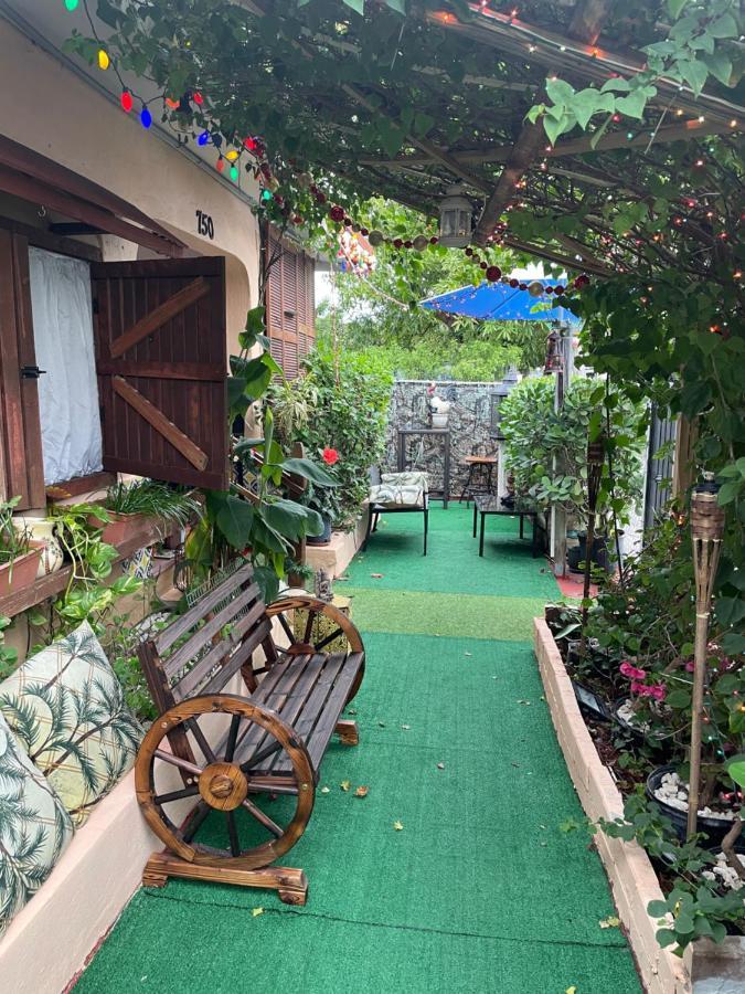 Centrica Calle 8 Homestay