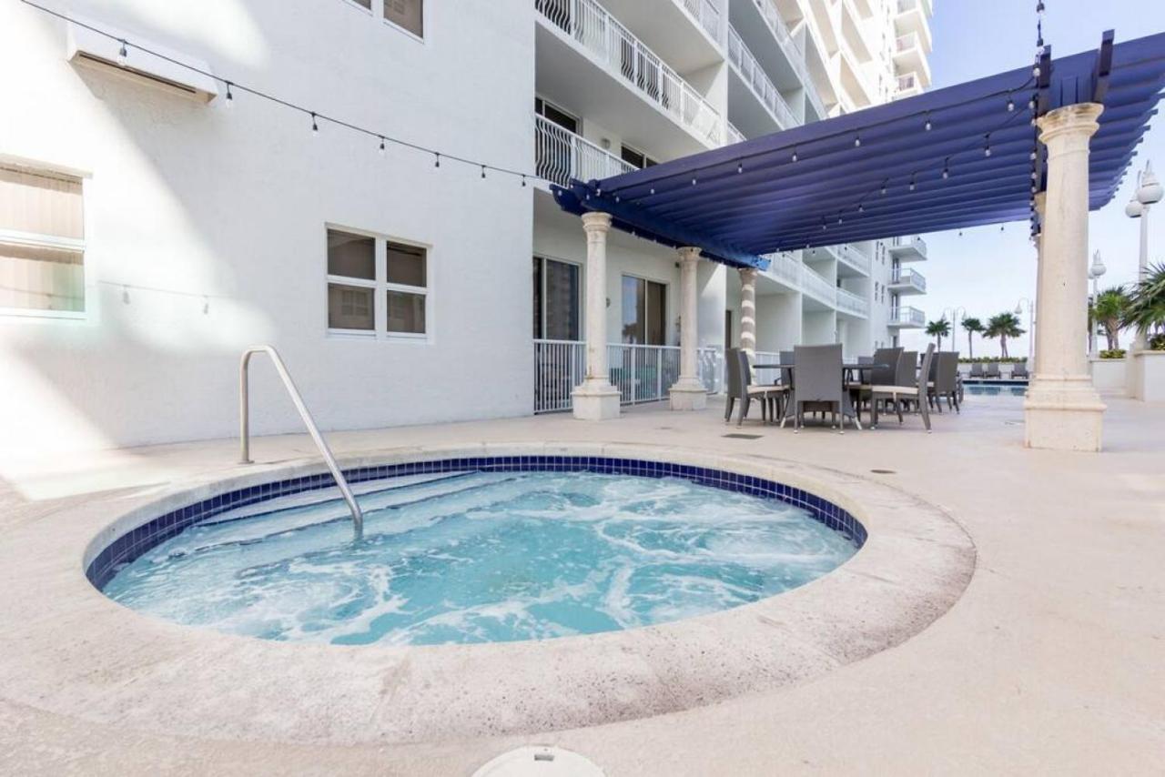 Holiday home Luxbright 1br Brickell Paradise With Oceanview And Parking Miami