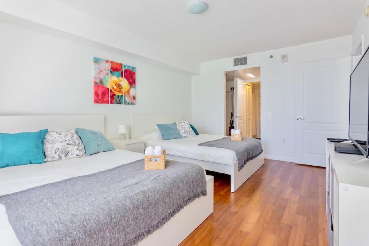 Holiday home Ocean And Views Lux Brickell Sleeps 5 Miami