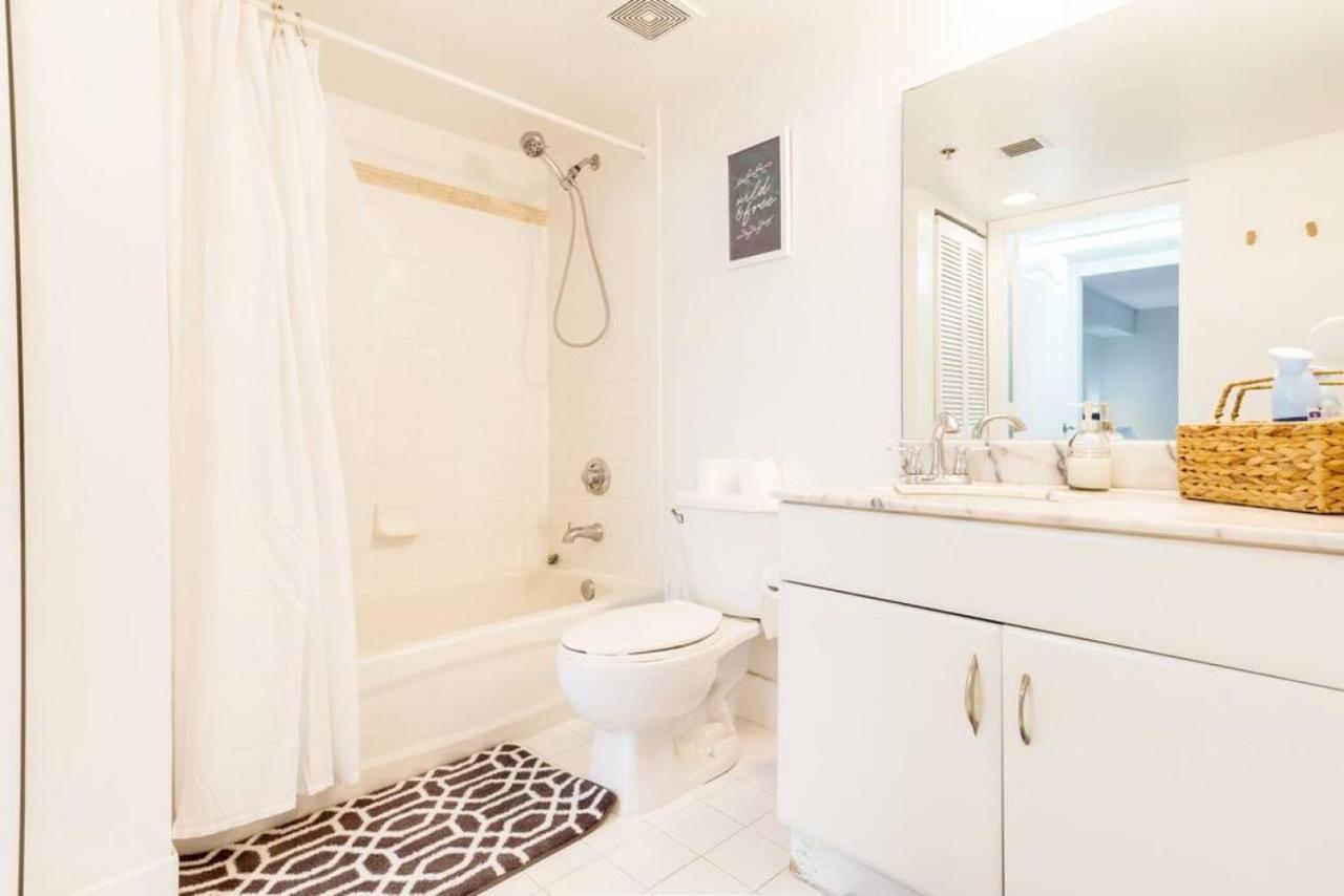 Holiday home Ocean And Views Lux Brickell Sleeps 5 *