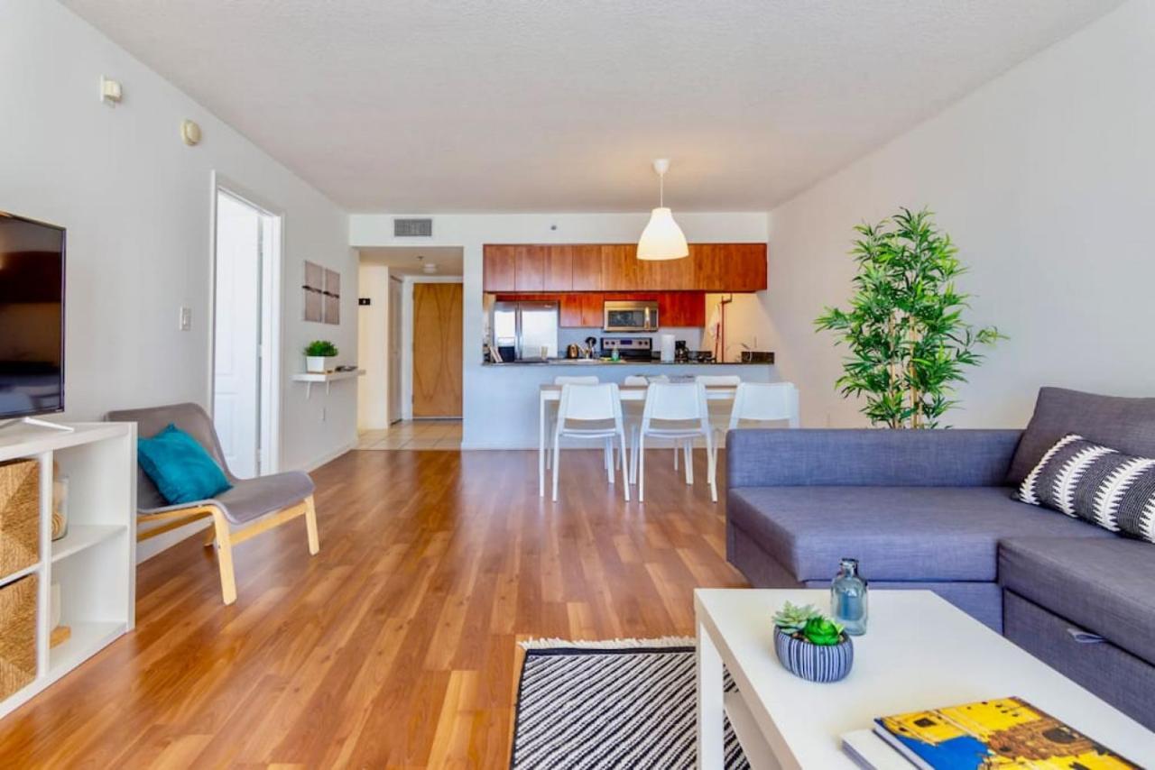Holiday home Ocean And Views Lux Brickell Sleeps 5 *