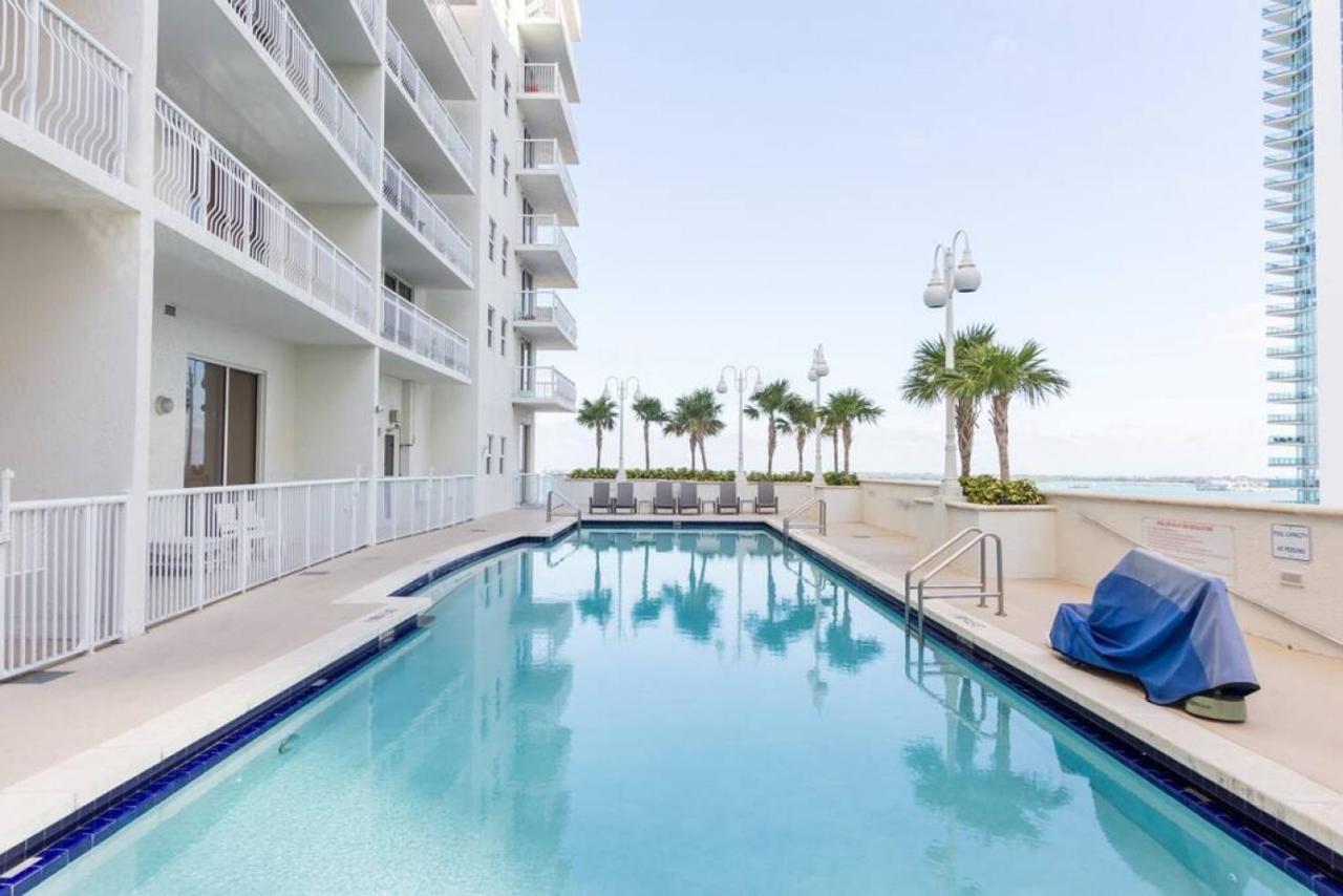 Holiday home Ocean And Views Lux Brickell Sleeps 5 *