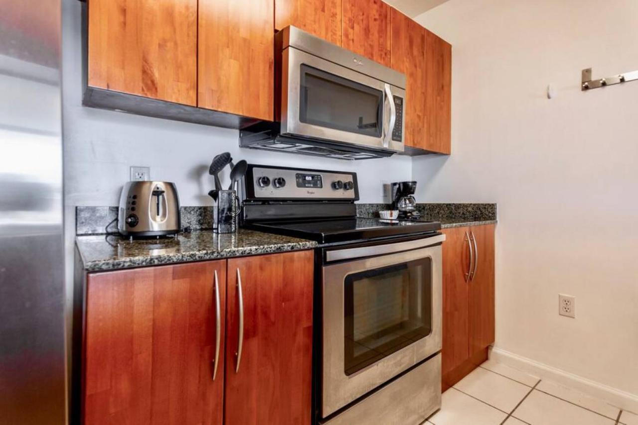 Ocean And Views Lux Brickell Sleeps 5 *