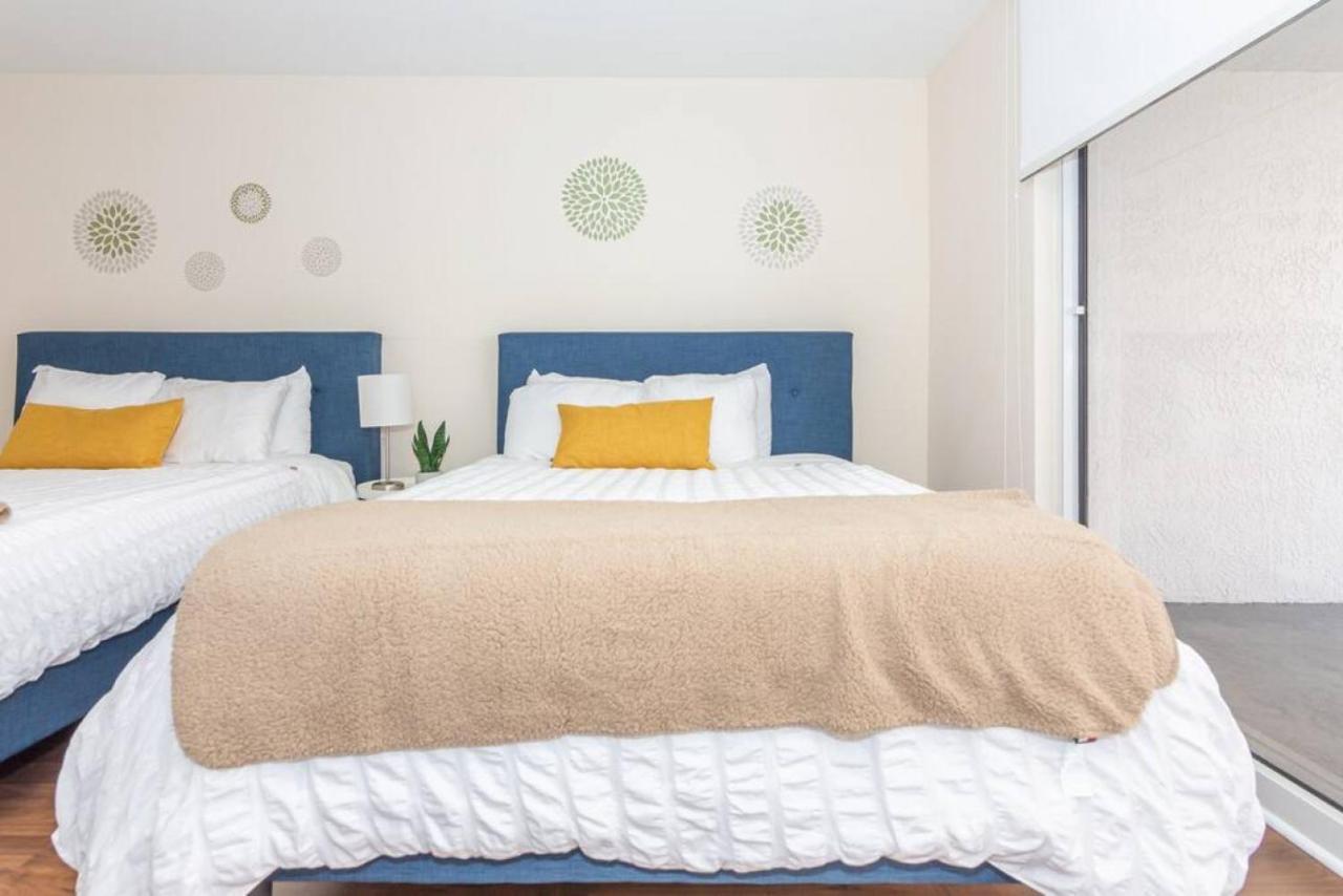 Absolutely Beautiful 1 Bedroom Paradise With A Huge Balcony Miami