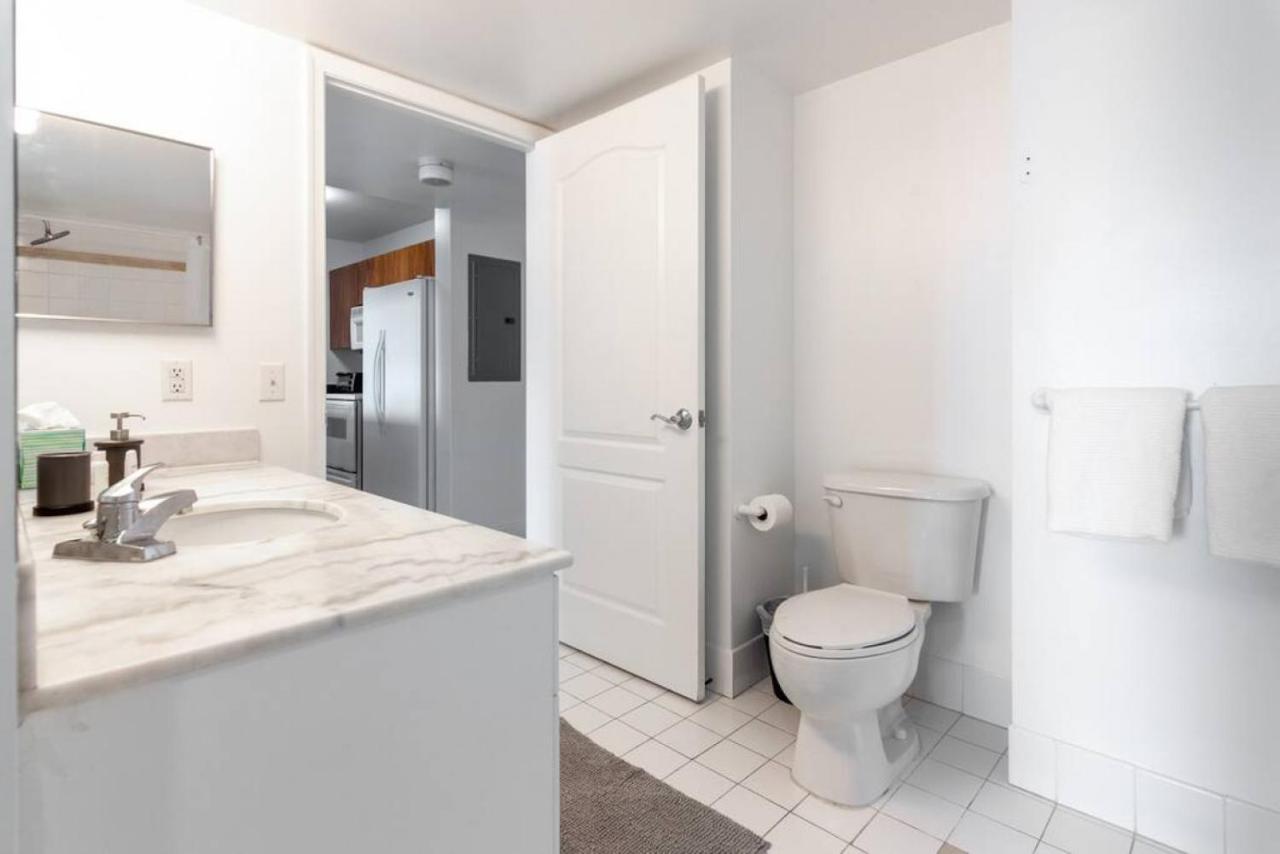 Holiday home Super Cool 1br In Brickell With Parking