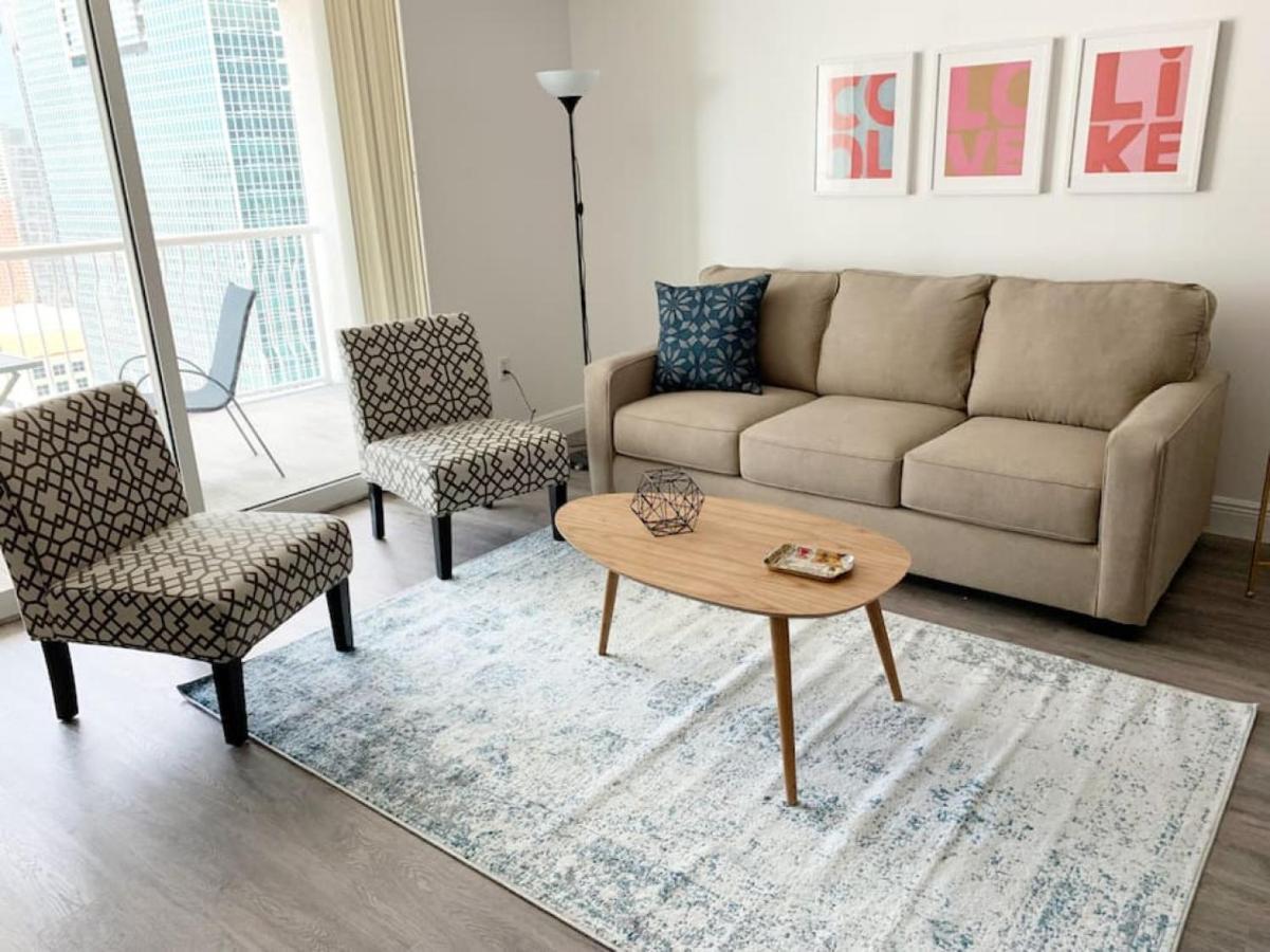 Holiday home Super Cool 1br In Brickell With Parking