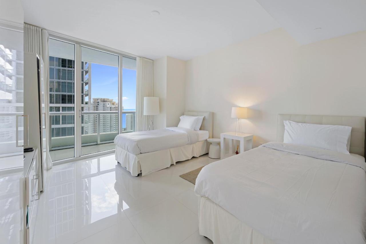 Icon Brickell Residences