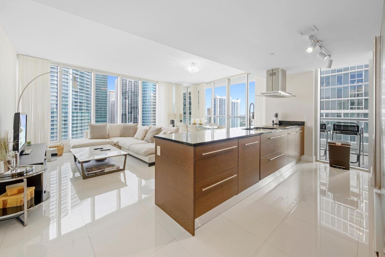 Icon Brickell Residences * Miami