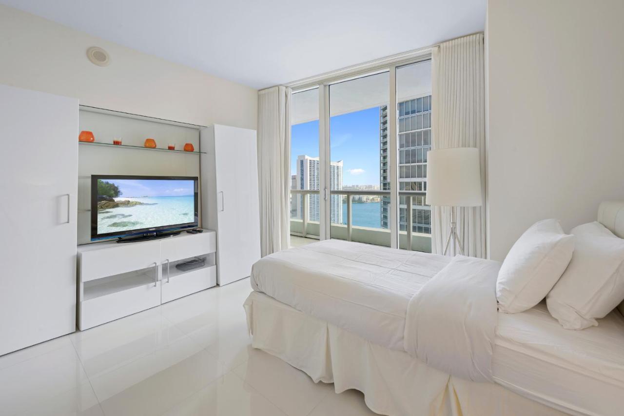 Icon Brickell Residences Apartment Miami
