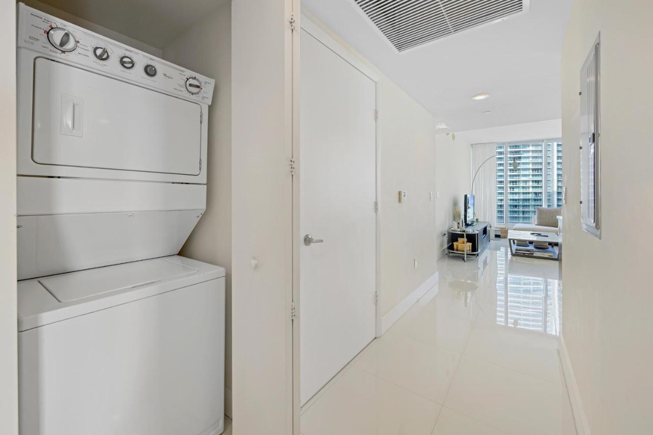 Apartment Icon Brickell Residences