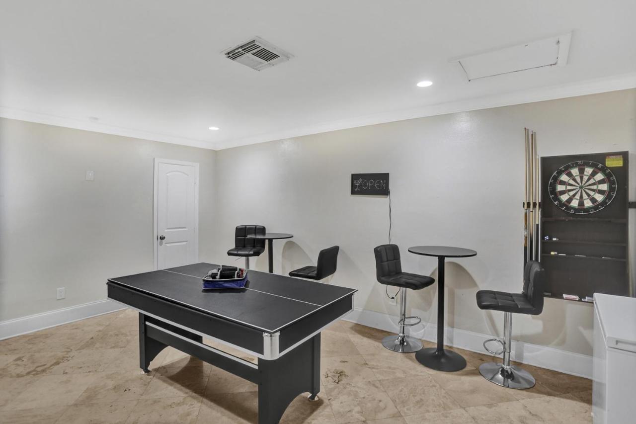 Casa Ria Luxury House & Private Pool Near Aventura Mall *