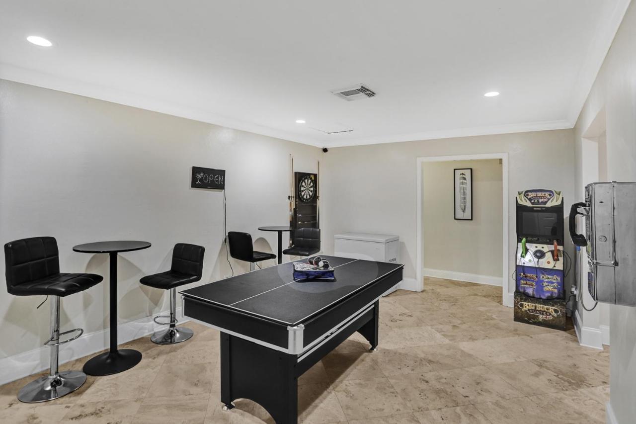Casa Ria Luxury House & Private Pool Near Aventura Mall * Miami