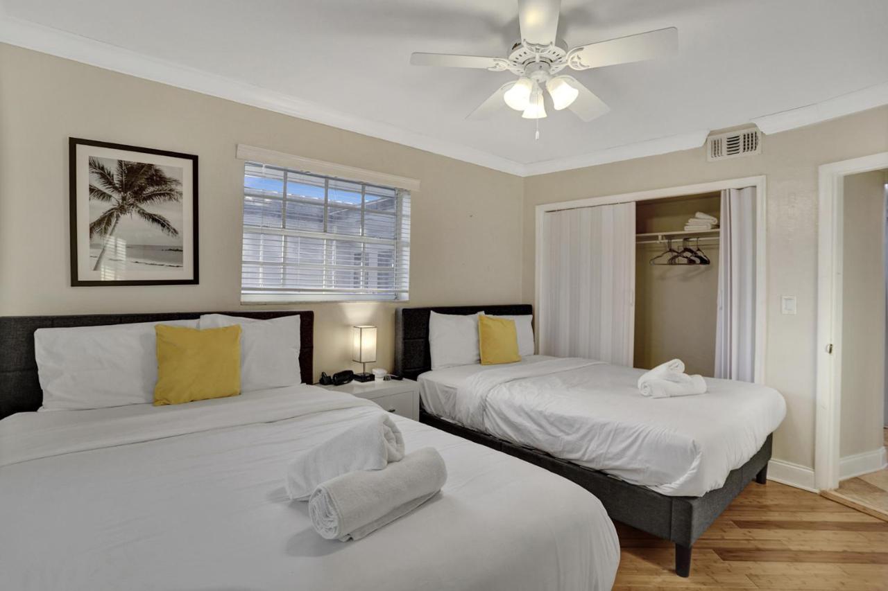 Casa Ria Luxury House & Private Pool Near Aventura Mall