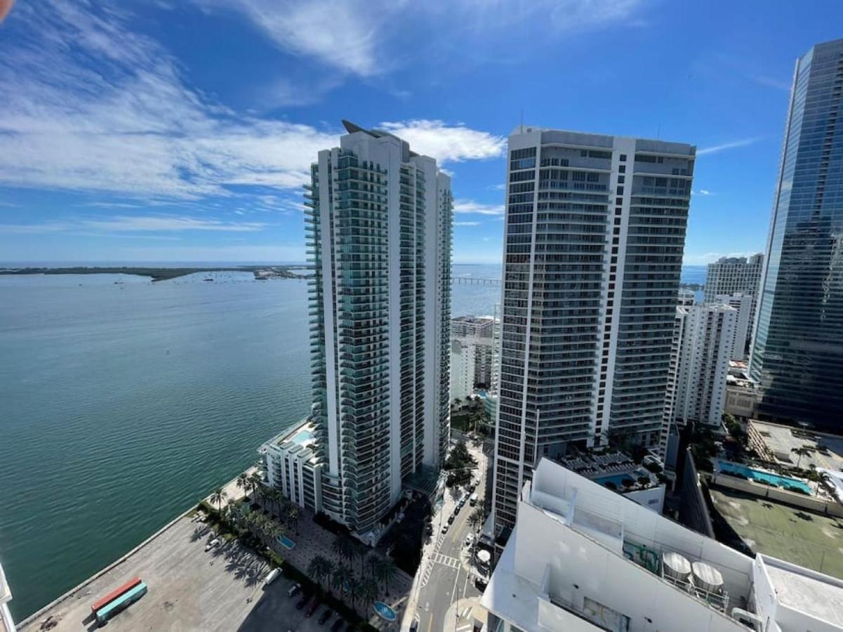 Fabulous In Brickell Apartment Miami
